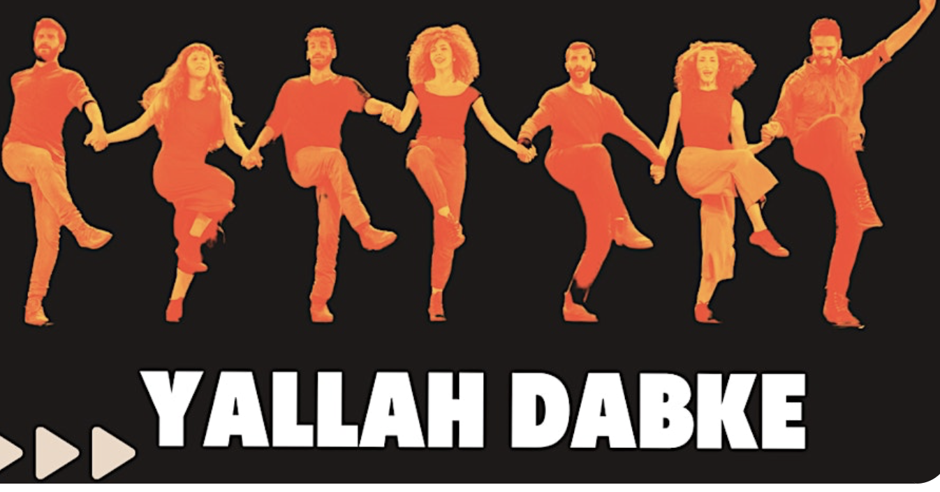 DABKE WORKSHOP