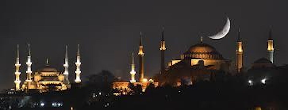 Ramadan - The Most Sacred Month in Islamic Culture