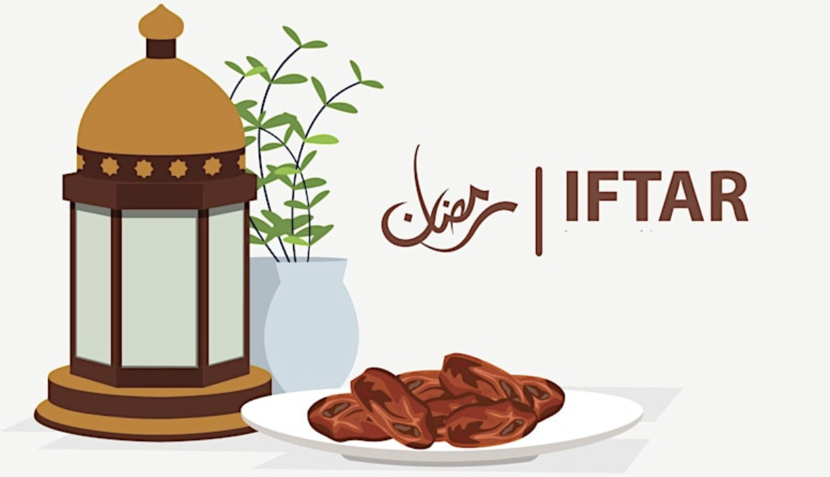 IndyEgypt Iftar