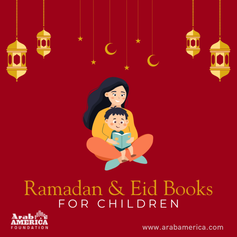 ramadan and eid traditions