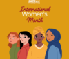 Arab America - Women's Month